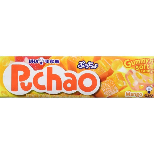 Puchao Mango, 1.76oz