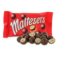 Maltesers Milk Chocolate