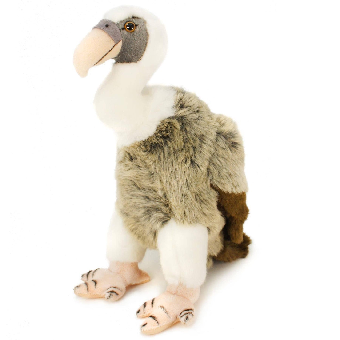 Violet The Vulture | 12 Inch Stuffed Animal Plush