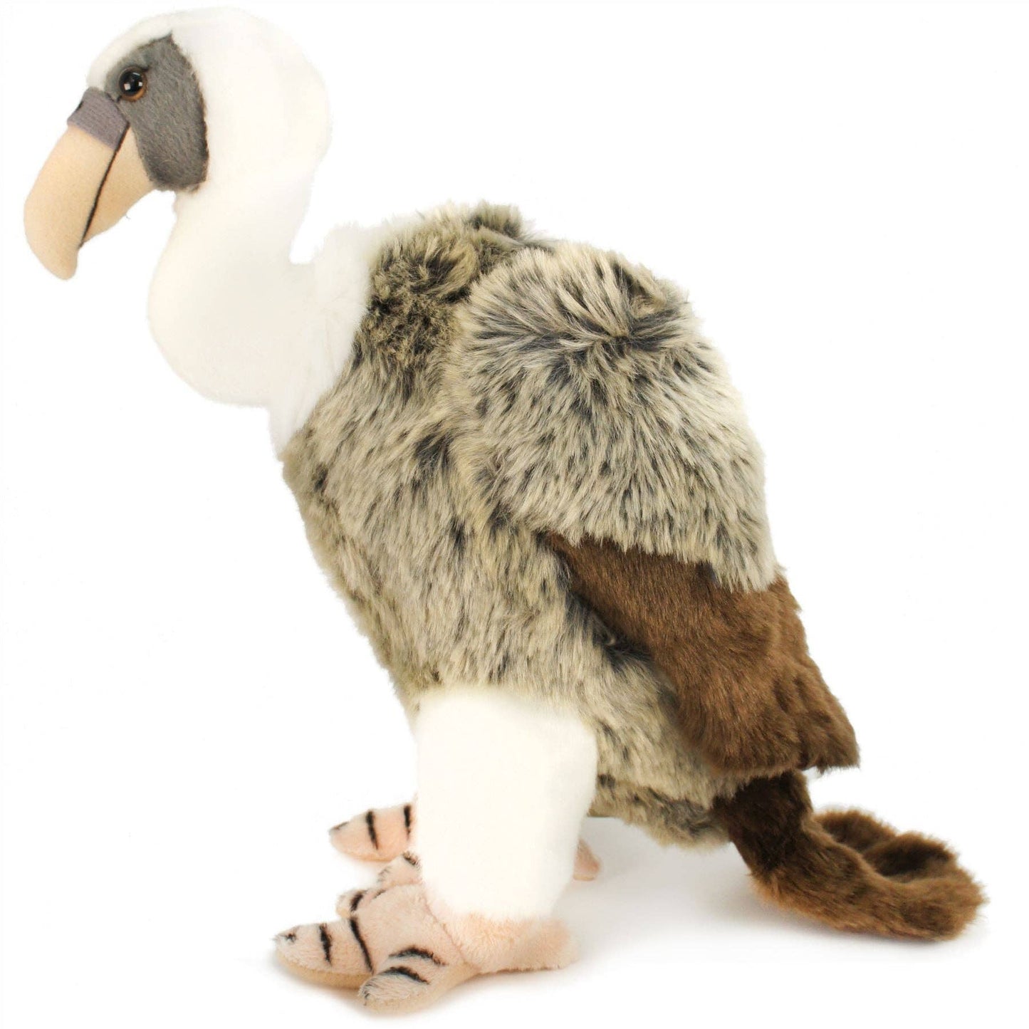 Violet The Vulture | 12 Inch Stuffed Animal Plush