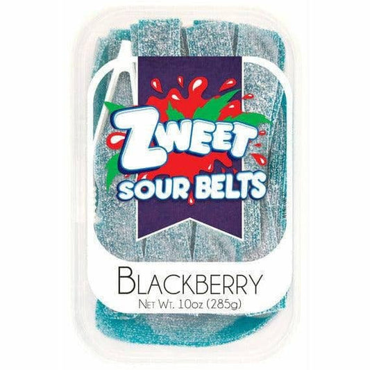 ZWEET Sour Blackberry Belts