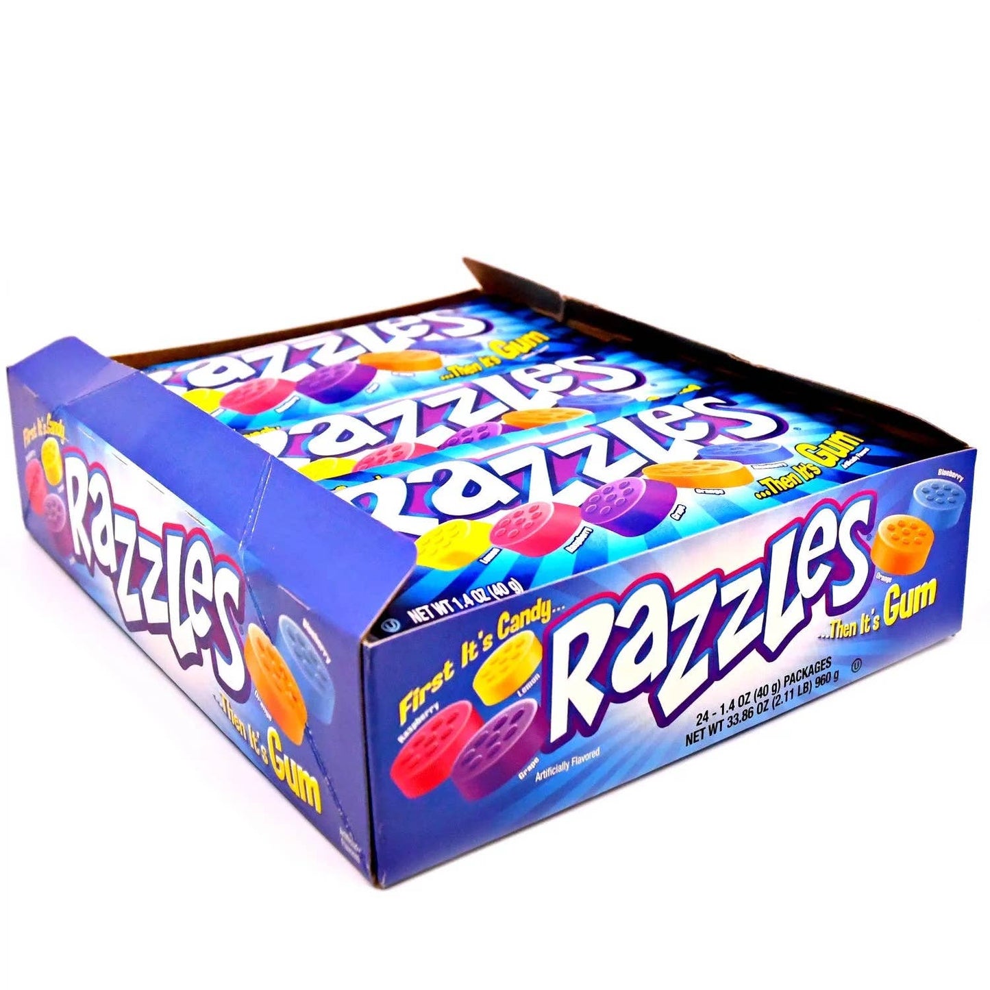 Razzles