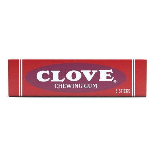 Clove Nostalgic Gum