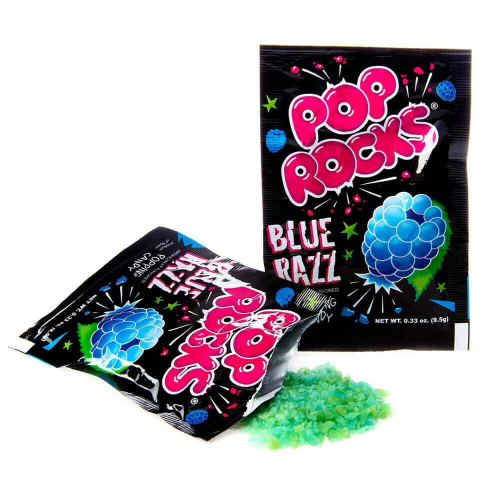 Pop Rocks Pop Rocks Popping Candy oz