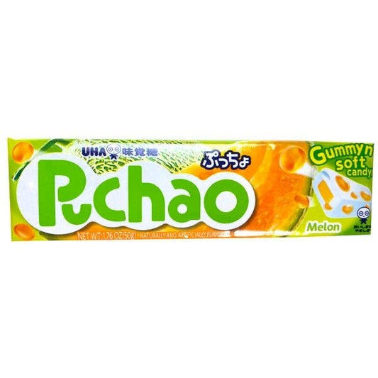 Puchao Melon, 1.76oz