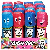 Push Pop Assorted Flavors