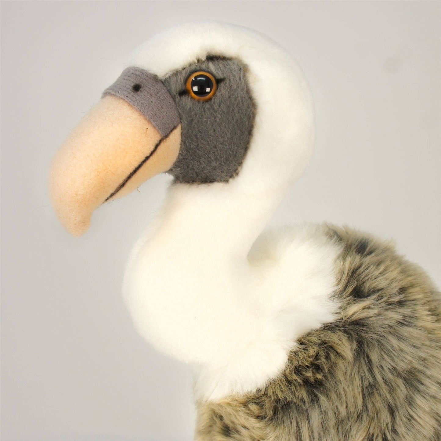 Violet The Vulture | 12 Inch Stuffed Animal Plush