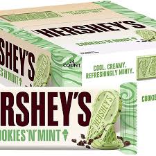 Hershey's Cookies'N'Mint