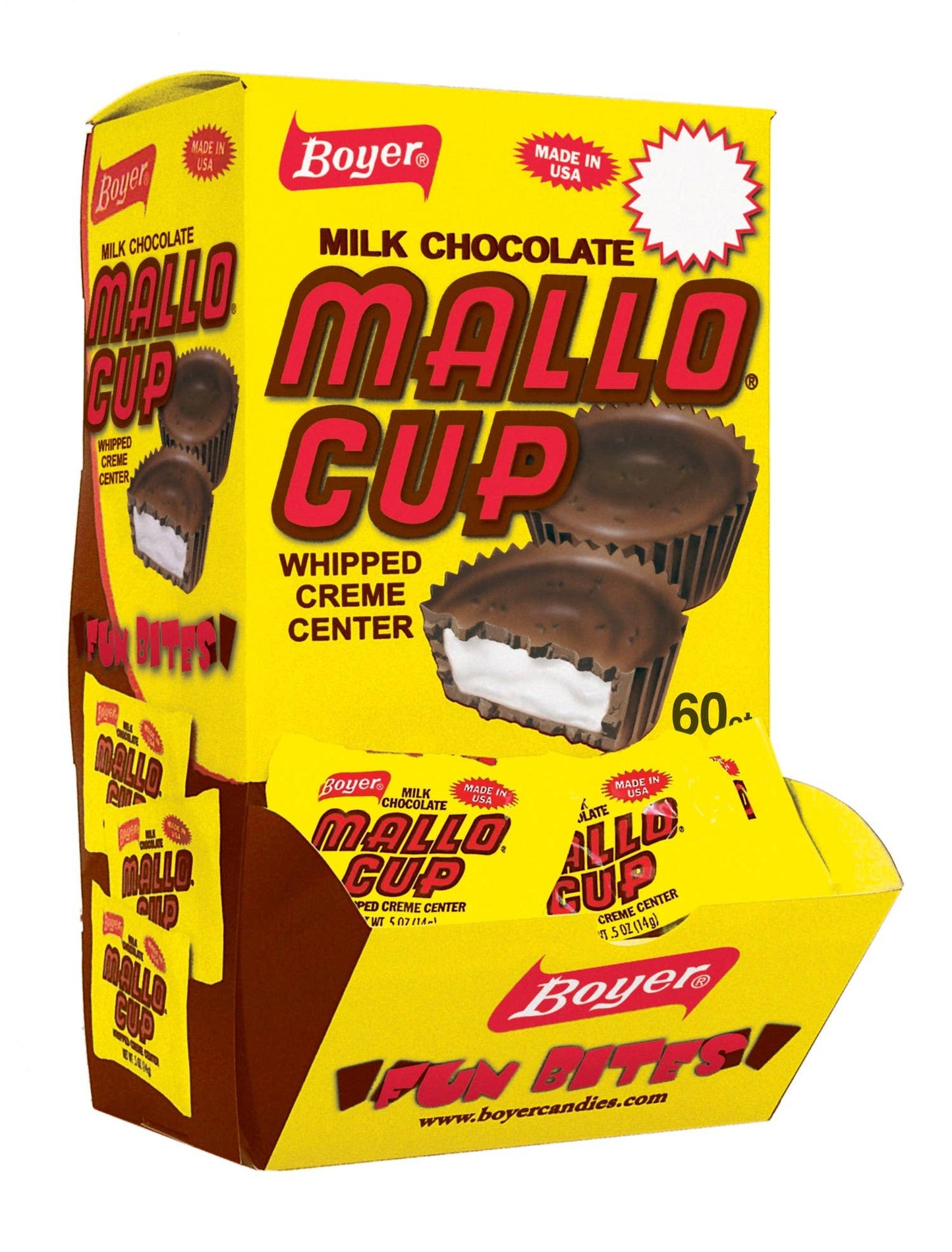 Mallo Cup