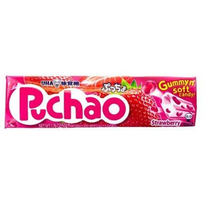 Puchao Strawberry, 1.76oz