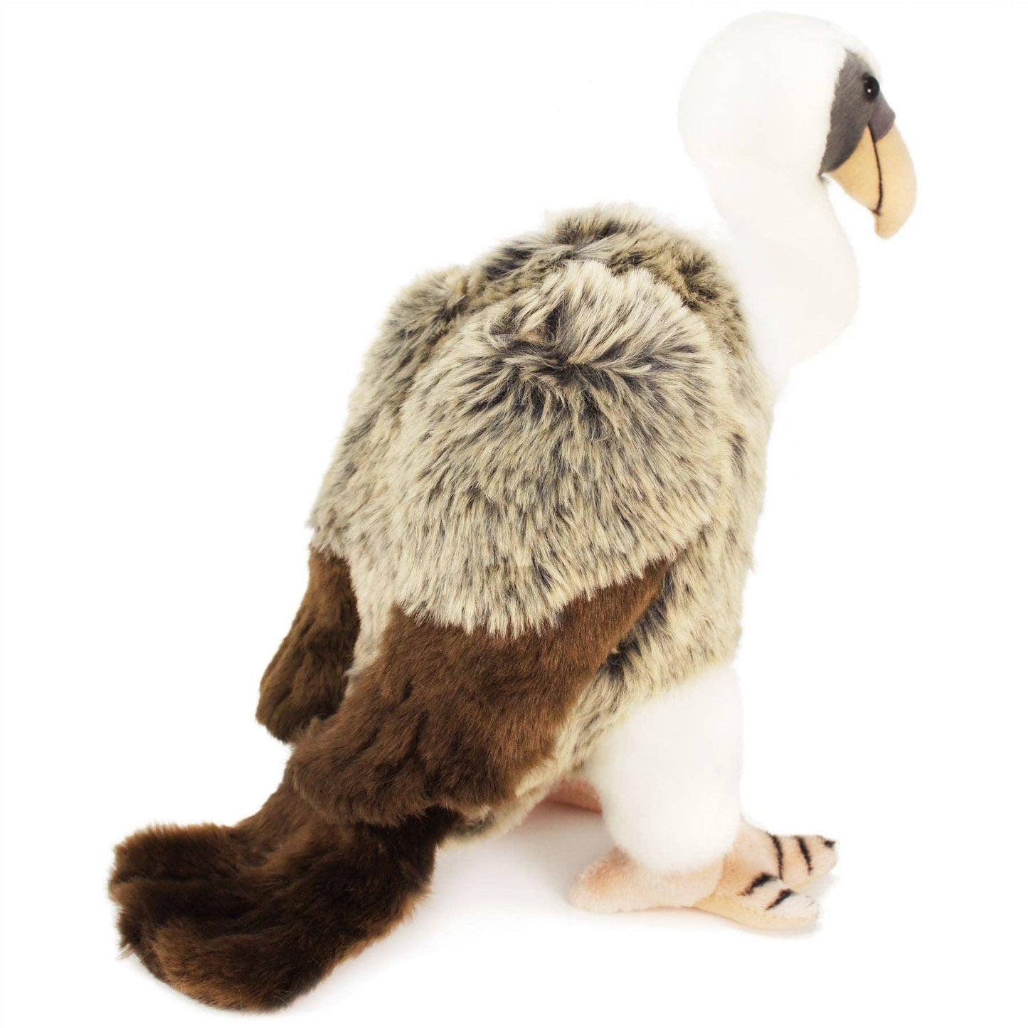 Violet The Vulture | 12 Inch Stuffed Animal Plush