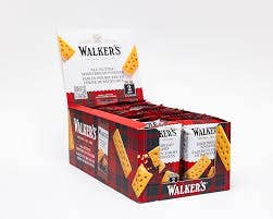 Walkers Shortbread Fingers