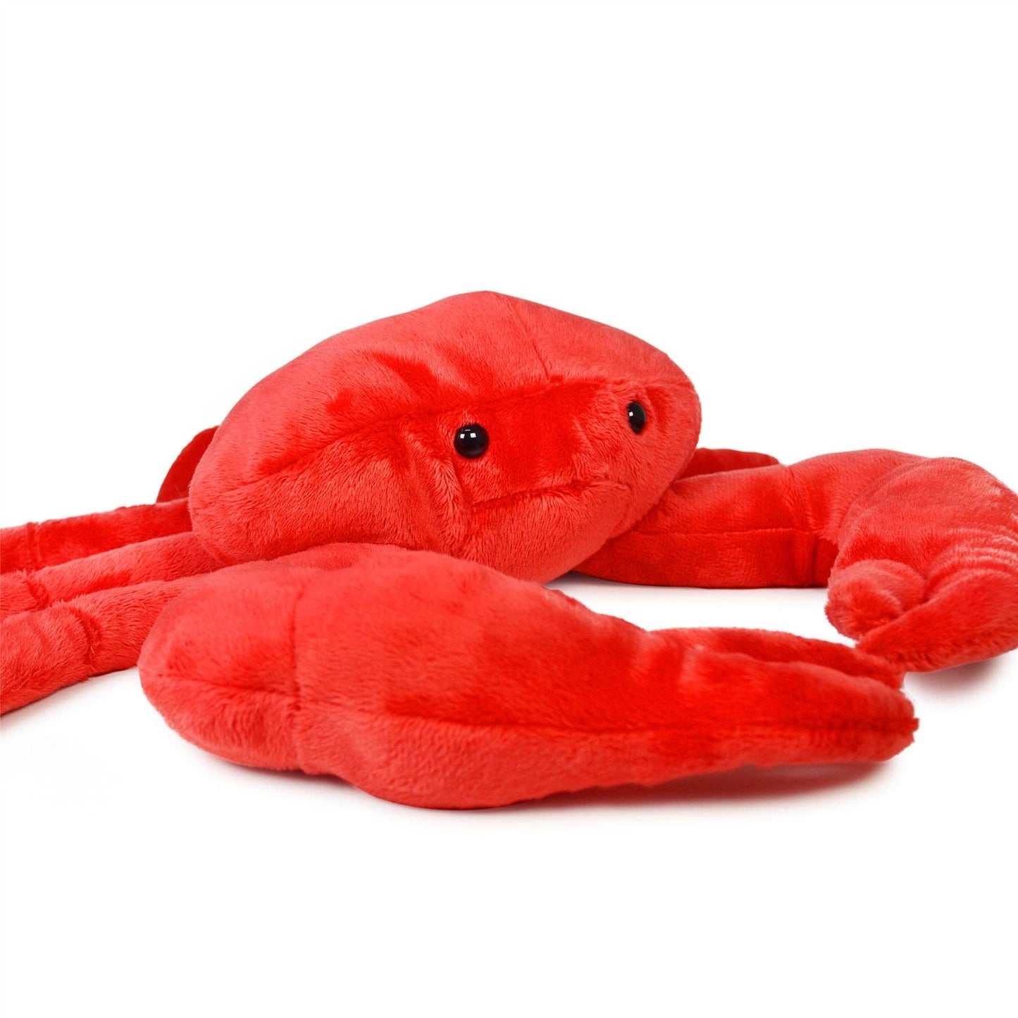 Cora The Crab | 18 Inch Stuffed Animal Plush